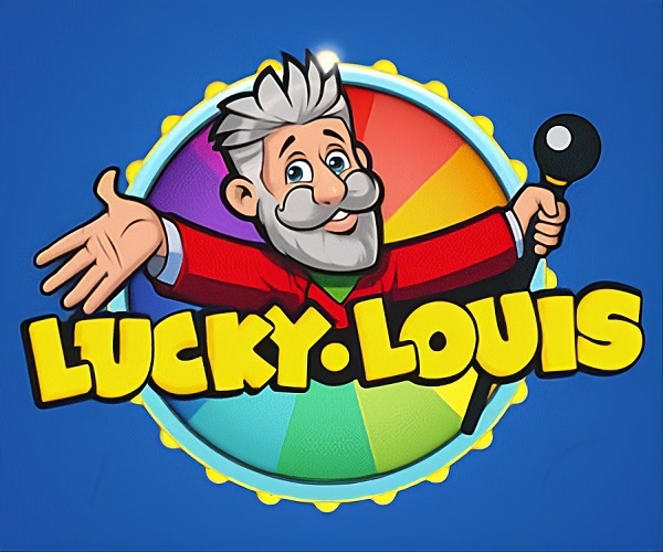LuckyLouis